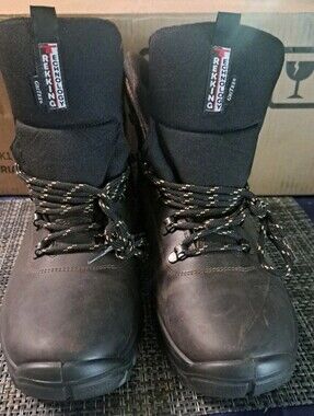 Mens Boots GriSport Everest Waterproof Hiking Trekking Walking  Size 13 US 46 EU